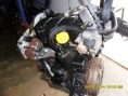 MOTOR RENAULT 1.9 DCI 130CV F9Q758 e caixa DE 06 VELOCIDADES PK6382